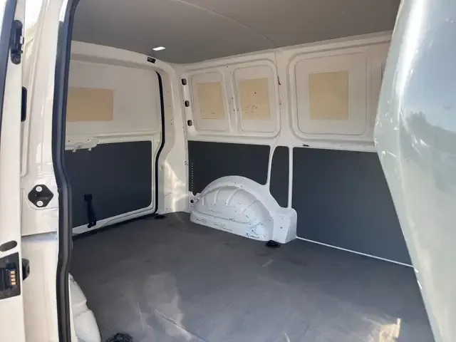 Volkswagen T6 Transporter