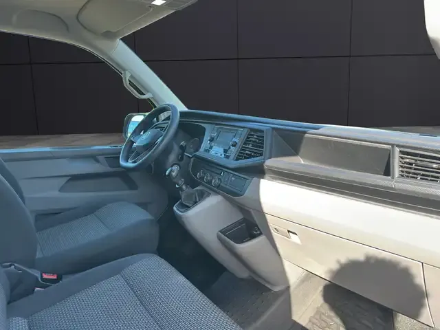 Volkswagen T6 Transporter