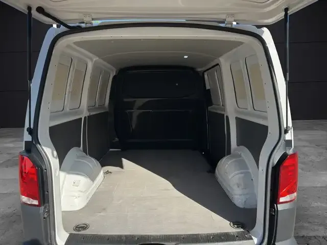 Volkswagen T6 Transporter