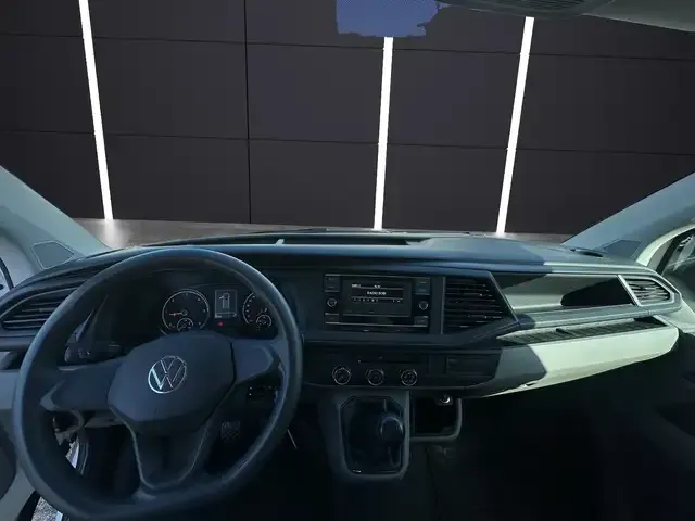 Volkswagen T6 Transporter