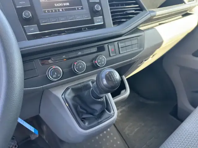 Volkswagen T6 Transporter