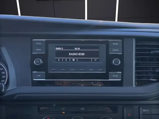 Volkswagen T6 Transporter