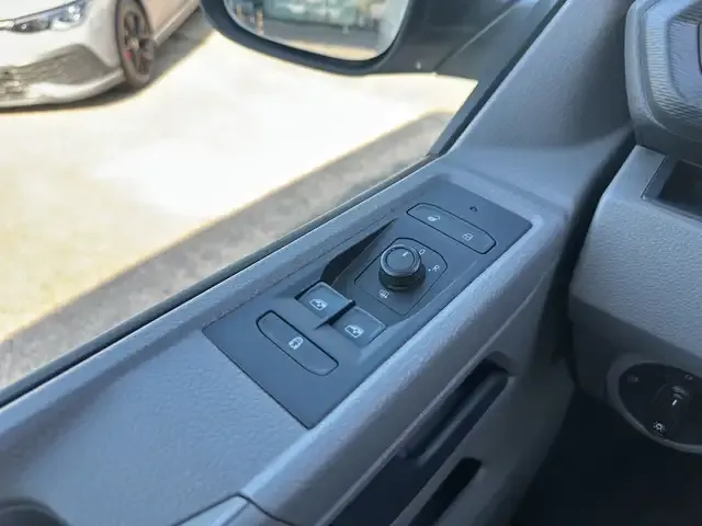 Volkswagen T6 Transporter