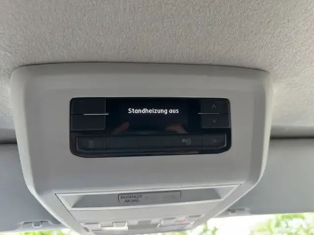 Volkswagen T6 Transporter