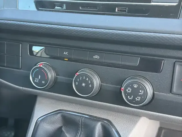Volkswagen T6 Transporter