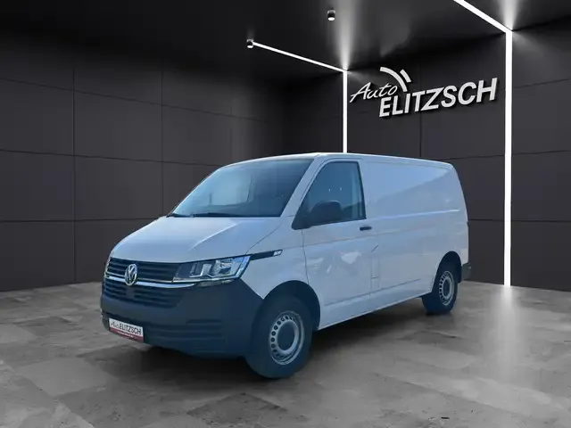 Volkswagen T6 Transporter