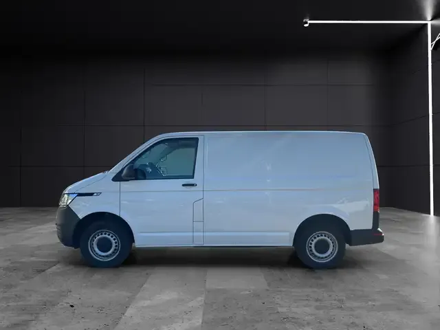 Volkswagen T6 Transporter