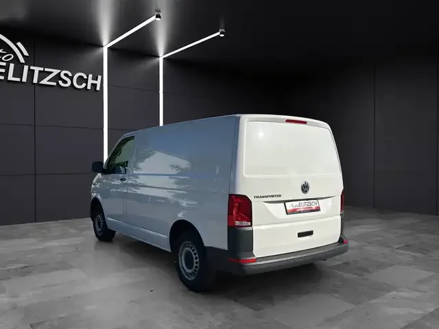 Volkswagen T6 Transporter