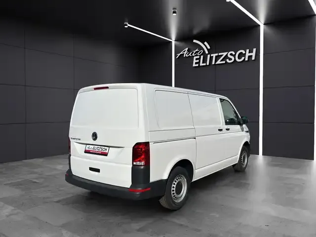 Volkswagen T6 Transporter