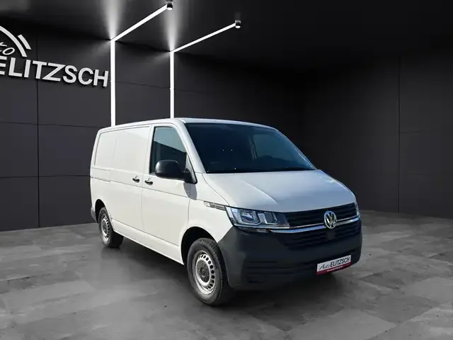 Volkswagen T6 Transporter