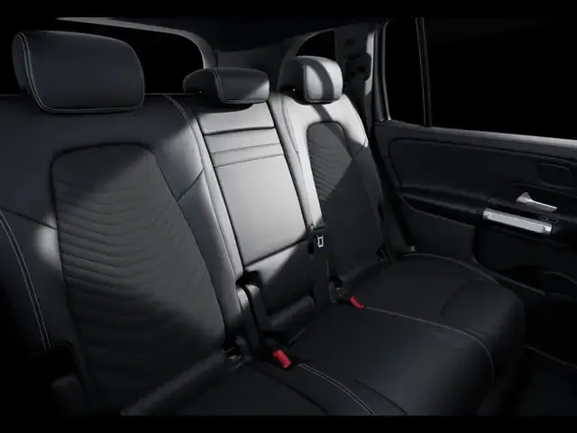 Mercedes-Benz EQB 350