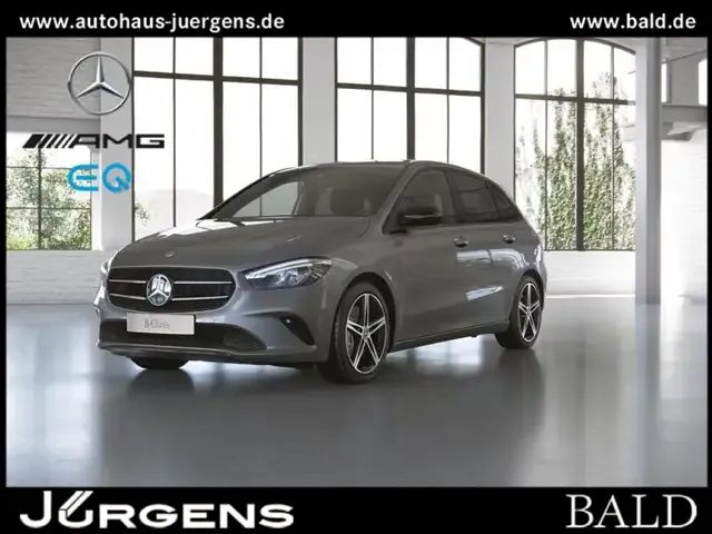 Mercedes-Benz B 250