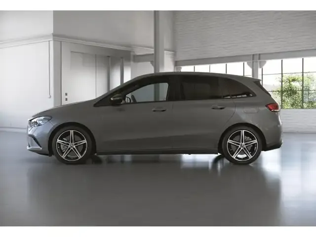 Mercedes-Benz B 250