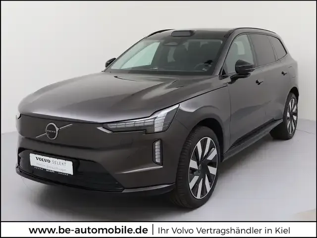 Volvo EX90