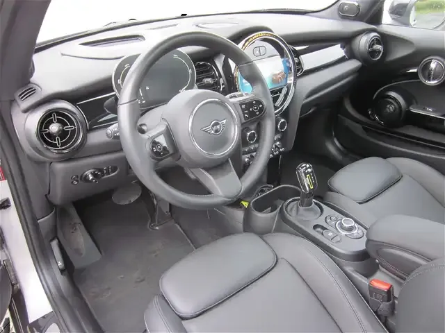 MINI Cooper SE