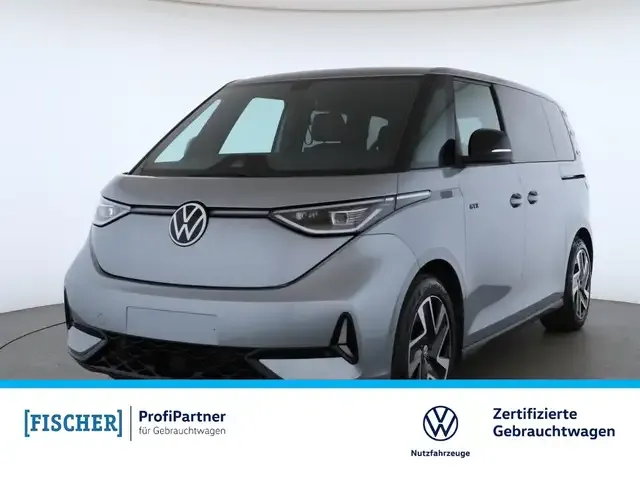 Volkswagen ID. Buzz