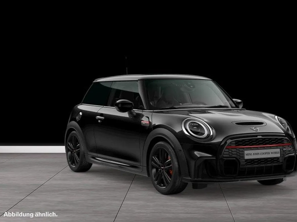 Mini John Cooper Works