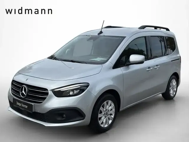 Mercedes-Benz T-Klasse
