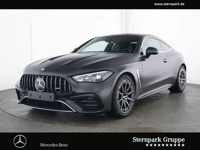 Mercedes-Benz CLE 53 AMG