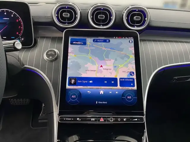 Mercedes-Benz CLE 450