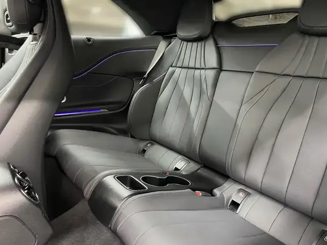 Mercedes-Benz CLE 450