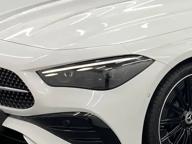 Mercedes-Benz CLE 450