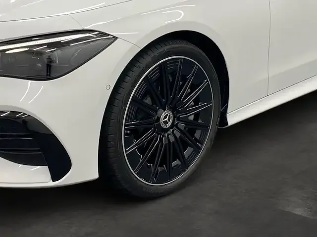 Mercedes-Benz CLE 450