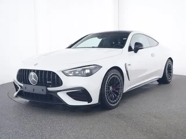 Mercedes-Benz CLE 53 AMG