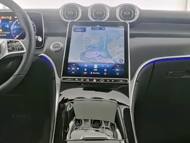 Mercedes-Benz GLC 200