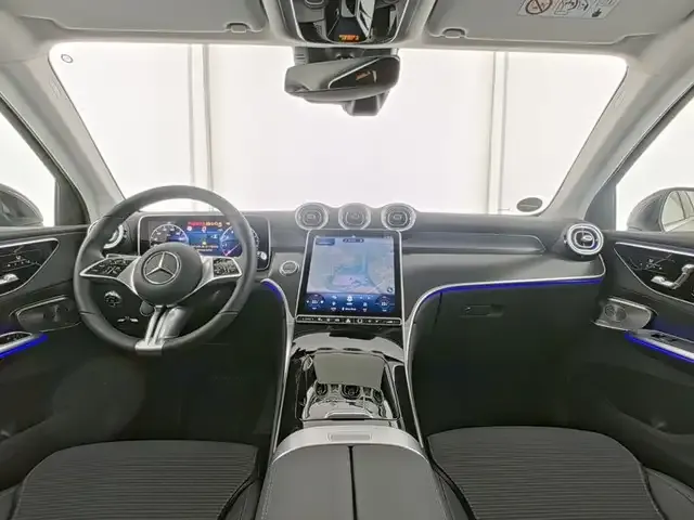 Mercedes-Benz GLC 200