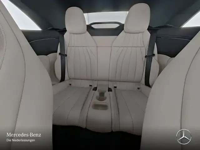Mercedes-Benz CLE 53 AMG