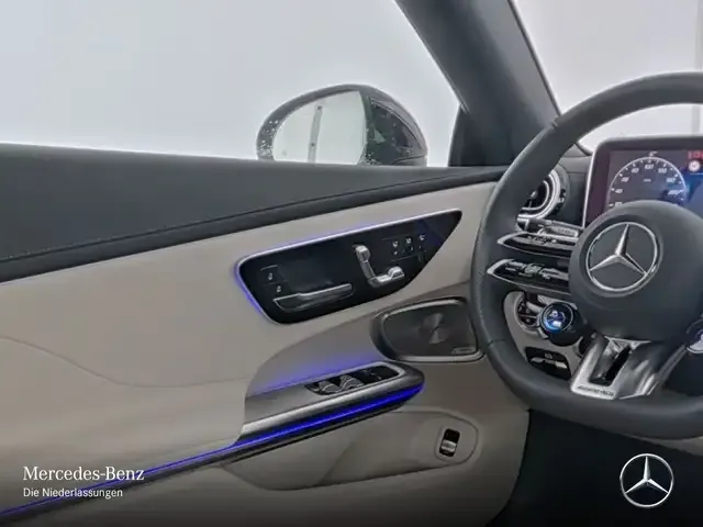 Mercedes-Benz CLE 53 AMG