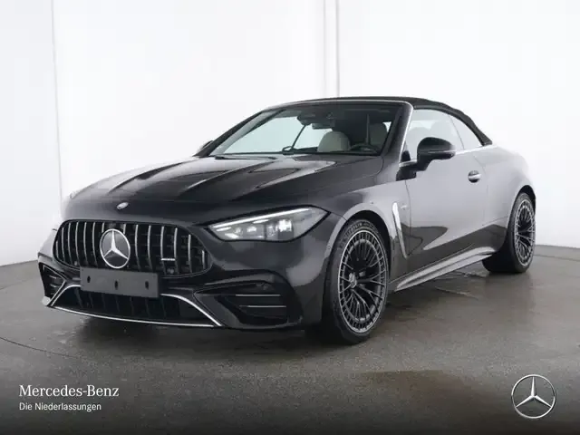 Mercedes-Benz CLE 53 AMG