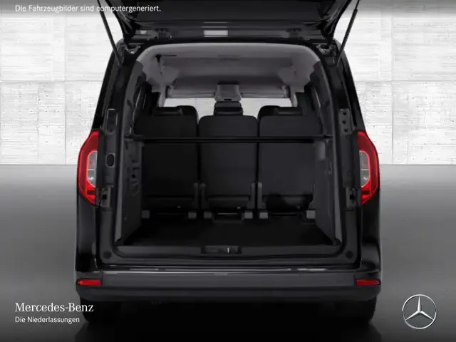 Mercedes-Benz T-Class