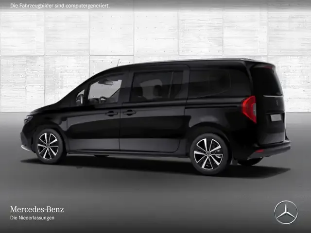 Mercedes-Benz T-Class