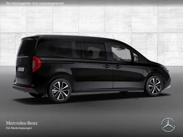 Mercedes-Benz T-Class