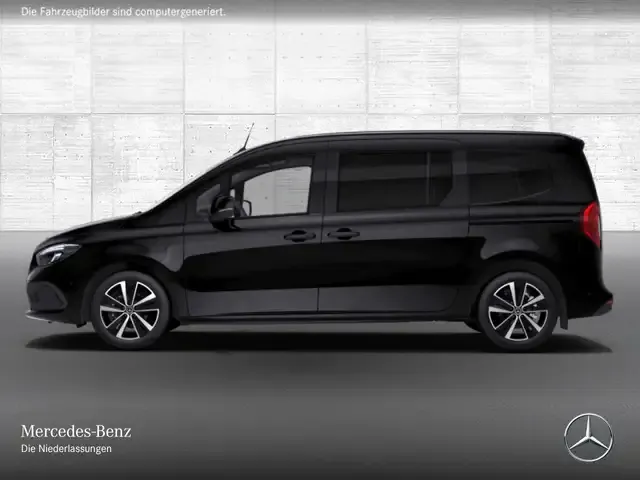 Mercedes-Benz T-Class