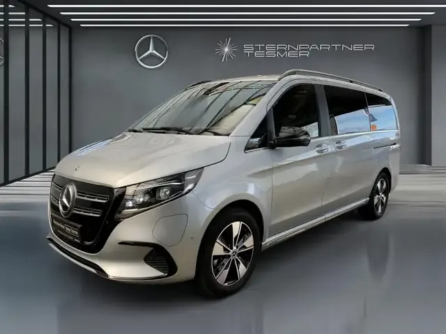 Mercedes-Benz EQV 300