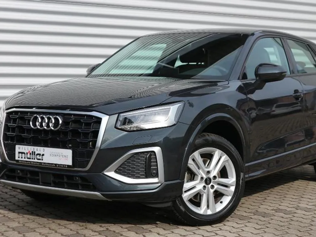 Audi Q2