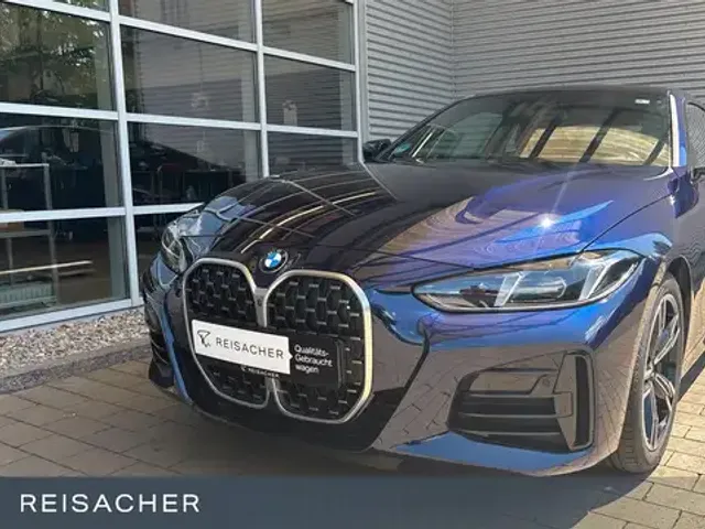 BMW 420