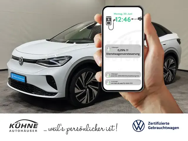Volkswagen ID.5