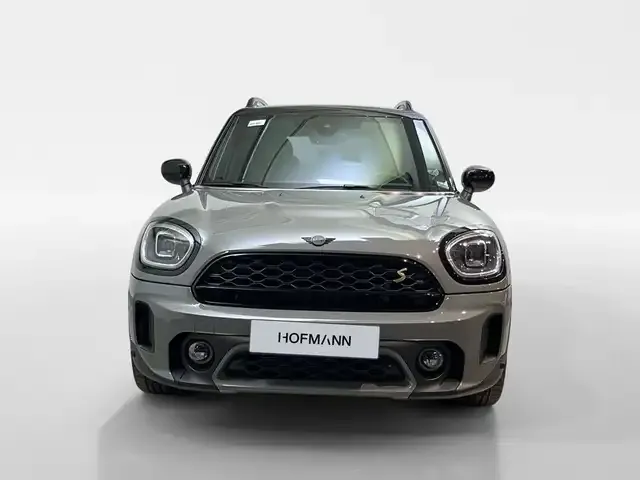 MINI Cooper SE Countryman