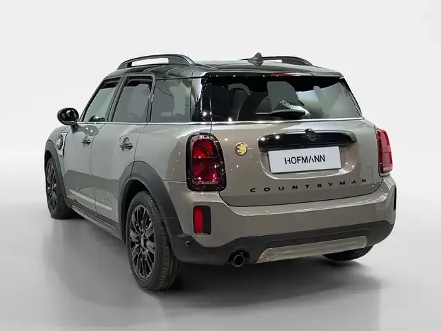 MINI Cooper SE Countryman