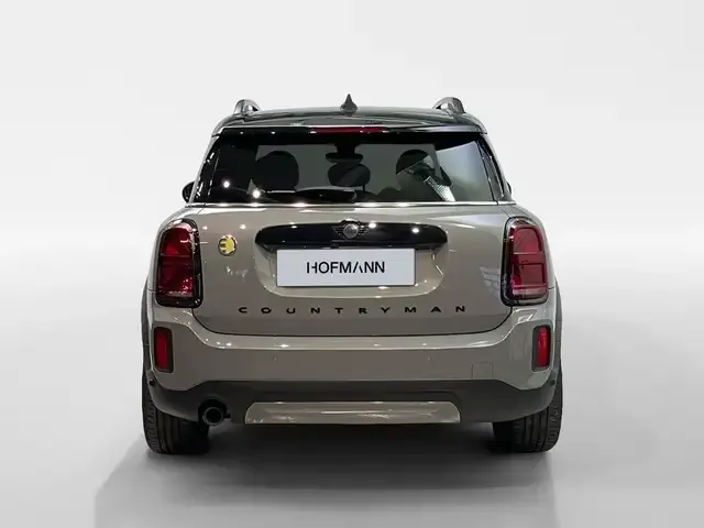 MINI Cooper SE Countryman