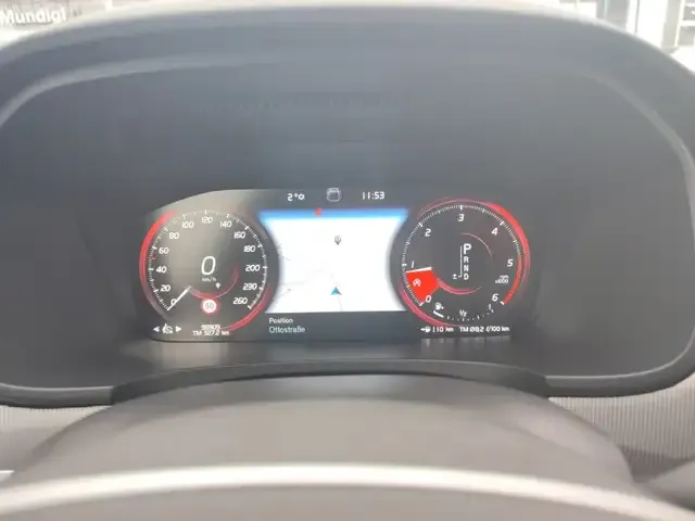 Volvo V90 Cross Country