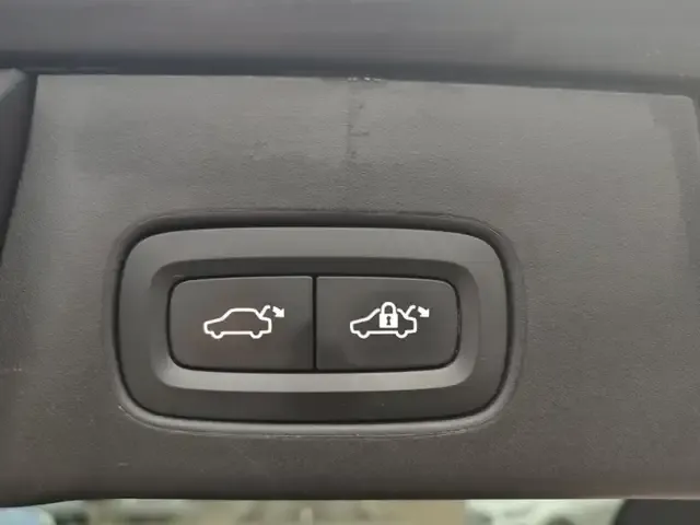 Volvo V90 Cross Country