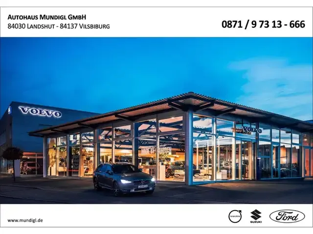 Volvo V90 Cross Country