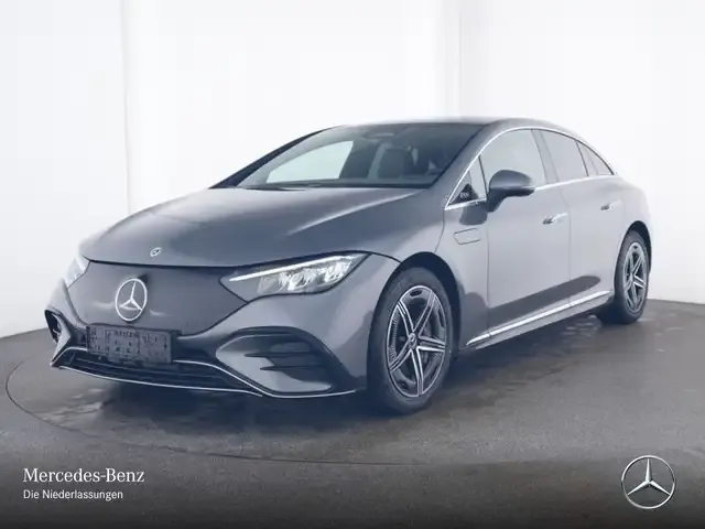 Mercedes-Benz EQE 350