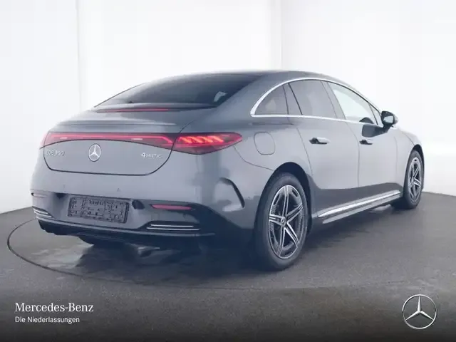 Mercedes-Benz EQE 350