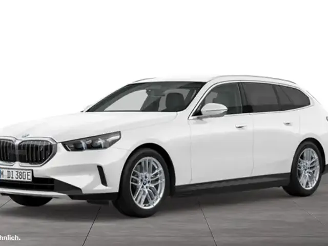 BMW i5
